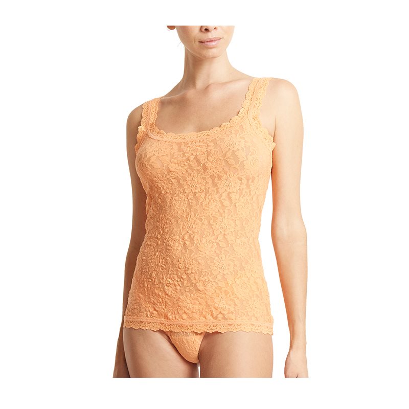 Hanky Panky Unlined Cami Hemd 