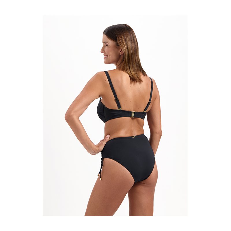 Caviar 1-DELIG Bikini tailleslip