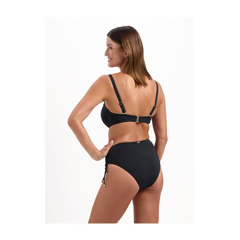 Caviar 1-DELIG Bikini met beugel voorgevormdStrapless