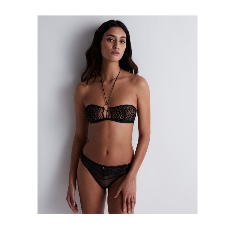 Illusion Fauve String