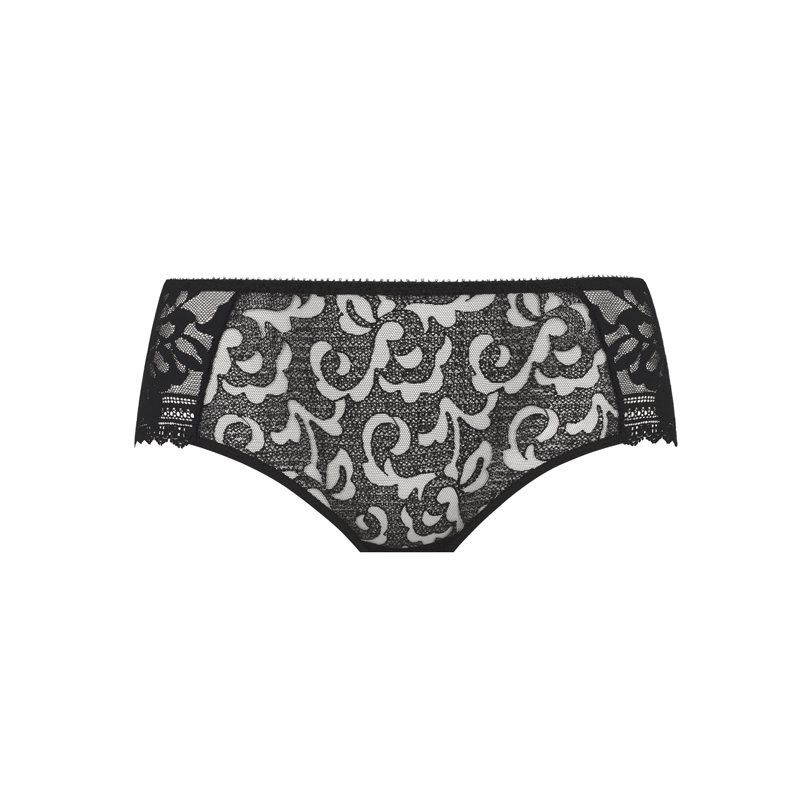 Empreinte Leia Shorty 