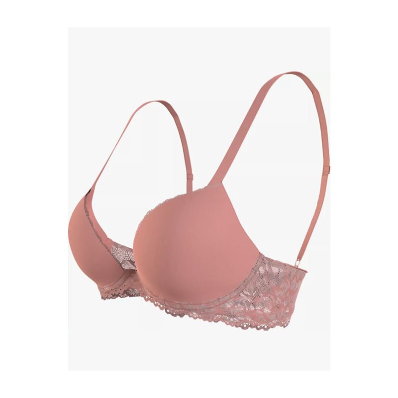 Seductive Comfort Lotus Bh met beugel voorgevormdMet push up