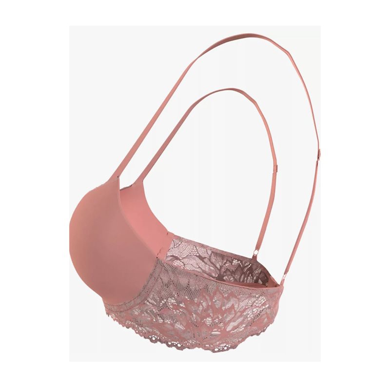 Seductive Comfort Lotus Bh met beugel voorgevormdMet push up