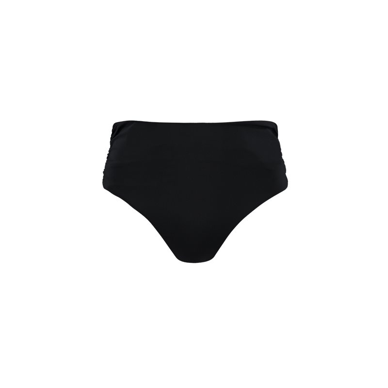 Barts Solid High Waist Brief 1-DELIG Bikini rioslip 