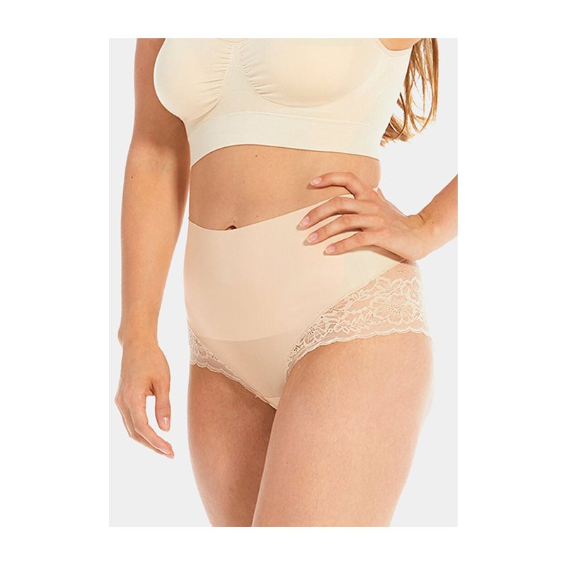 Tummy Shaper Lace Corrigerende tailleslip