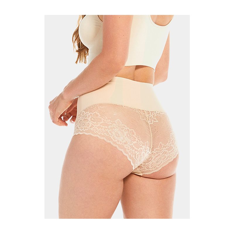 Tummy Shaper Lace Corrigerende tailleslip