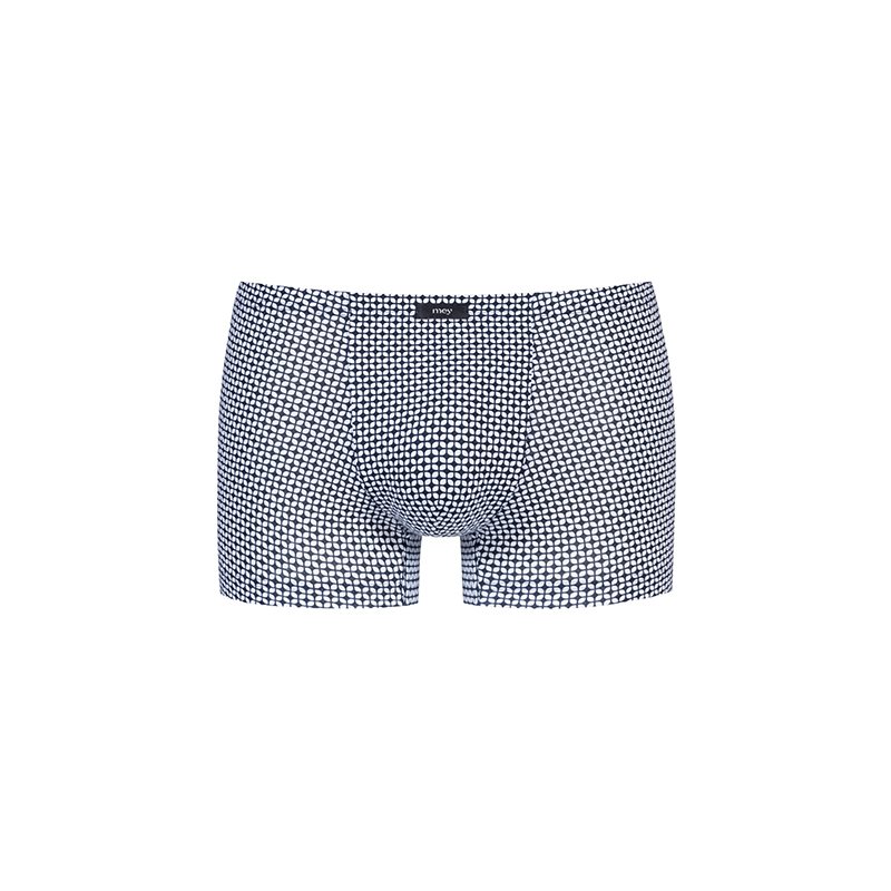 Blue Geo Short