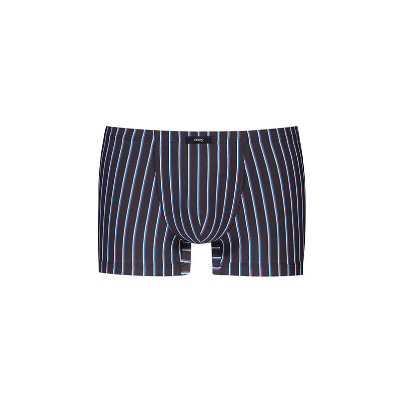 Mey Contrast Stripe Short 