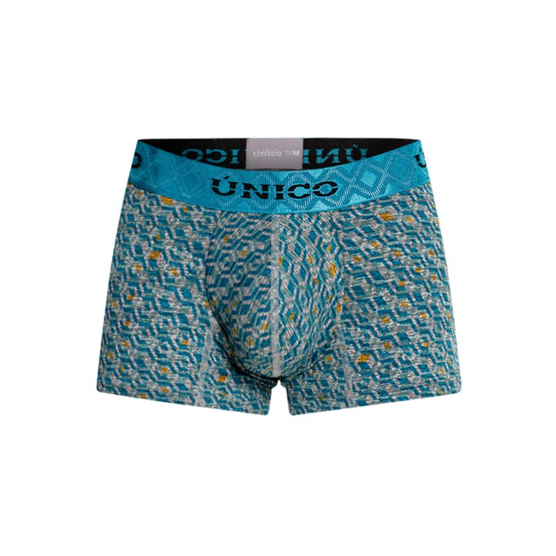 Unico Cubo Short 