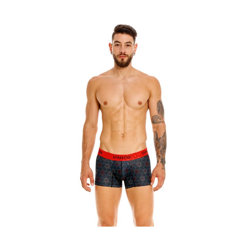 Unico Cuboide Short 