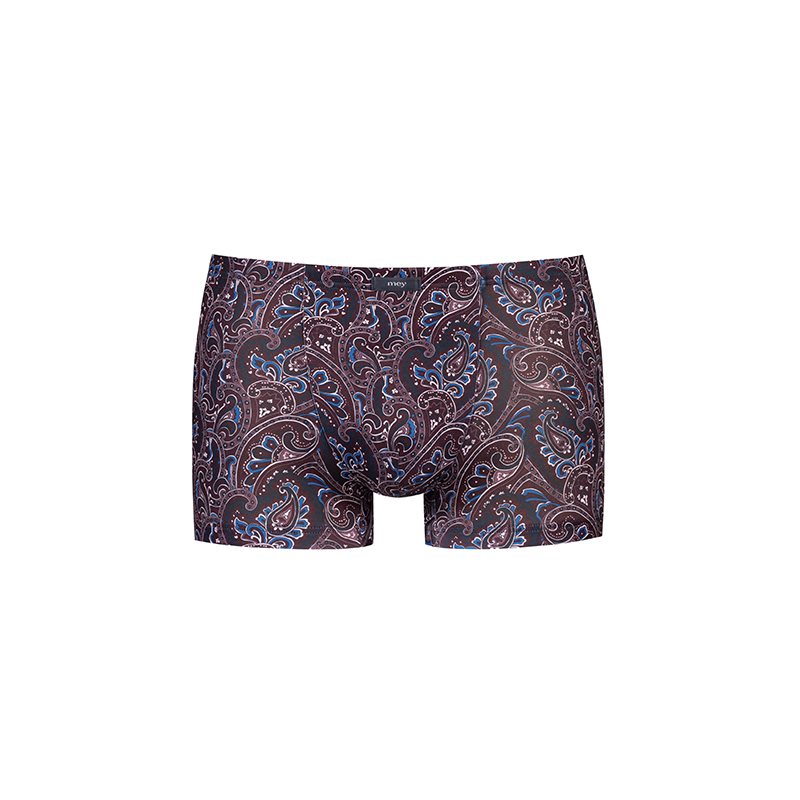 Mey High Paisley Short 