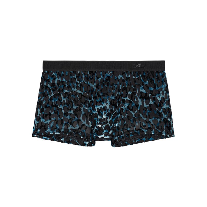 Hom Leopard Short 