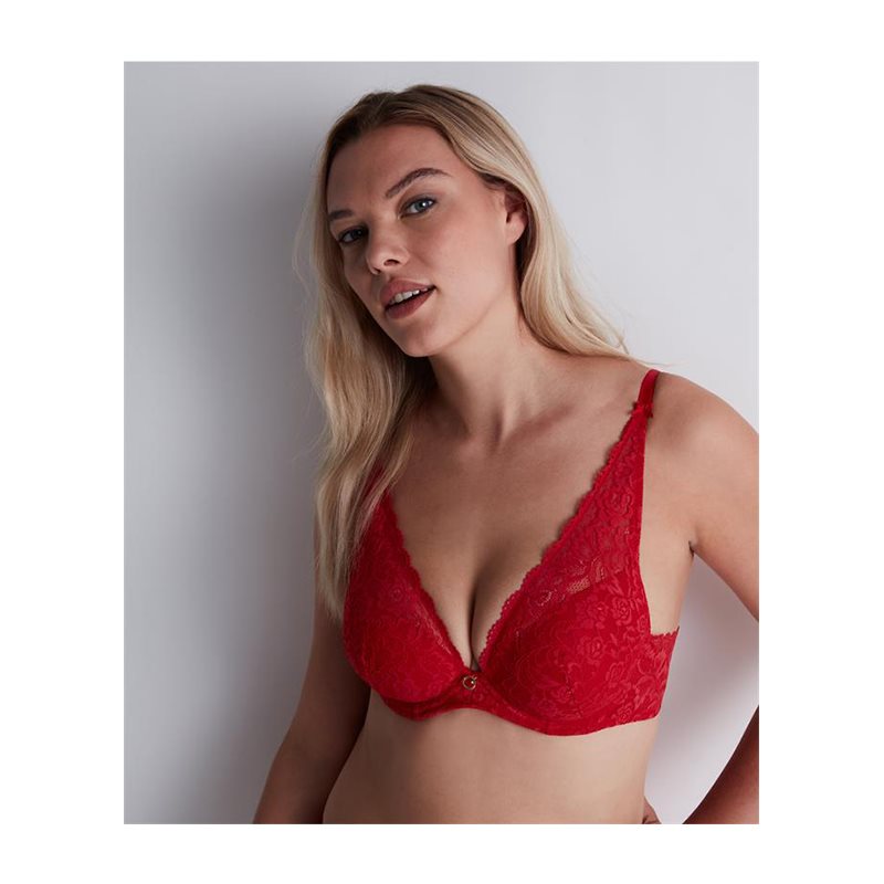 Rosessence Bh met beugel voorgevormdBralette