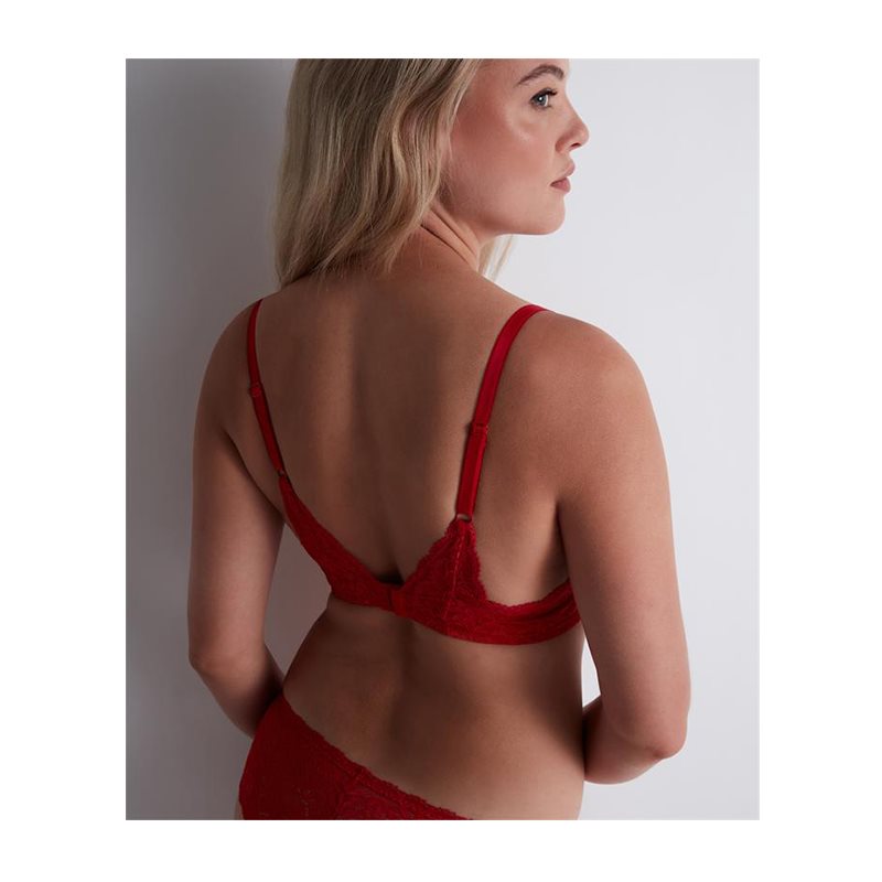 Rosessence Bh met beugel voorgevormdBralette