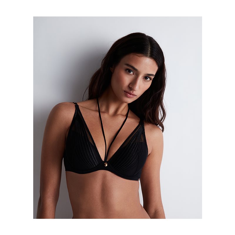 Sumptuous Waves Bh met beugel voorgevormdMet push up