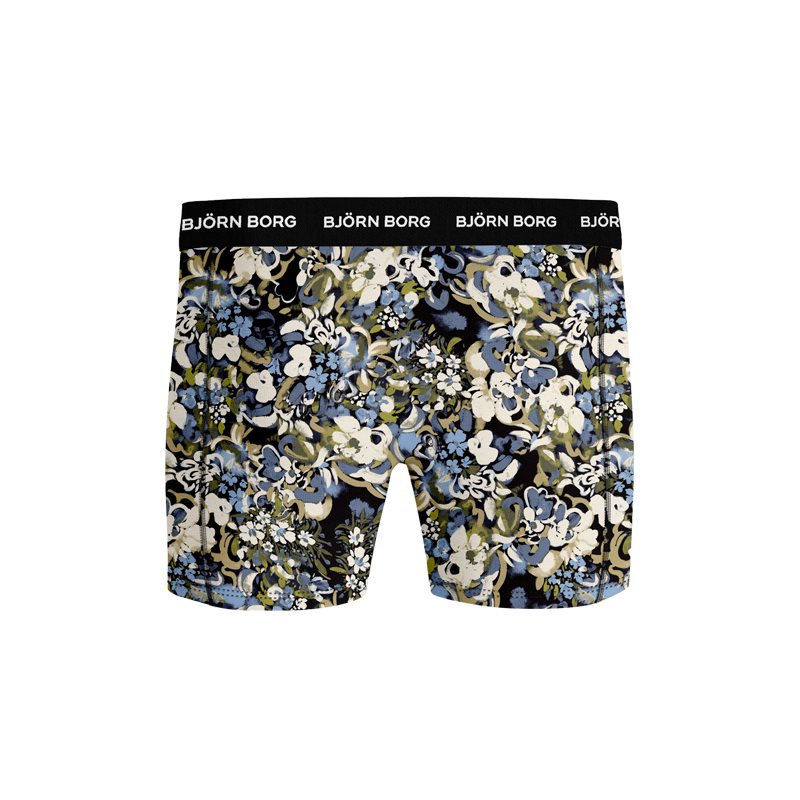 Bjorn Borg Cotton Stretch 1-PACK Short 