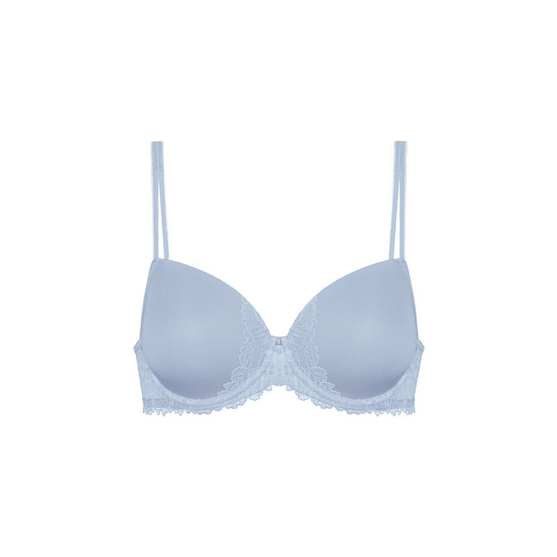 Luxurious Bh met beugel voorgevormdMet Bi Stretch cup