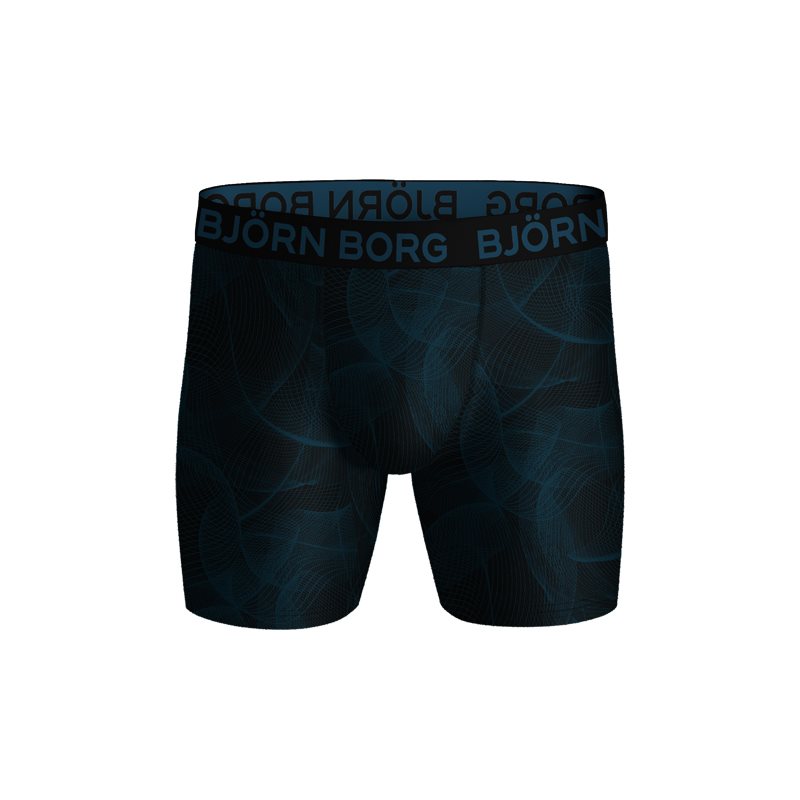 Bjorn Borg Performance 1-PACK Short 