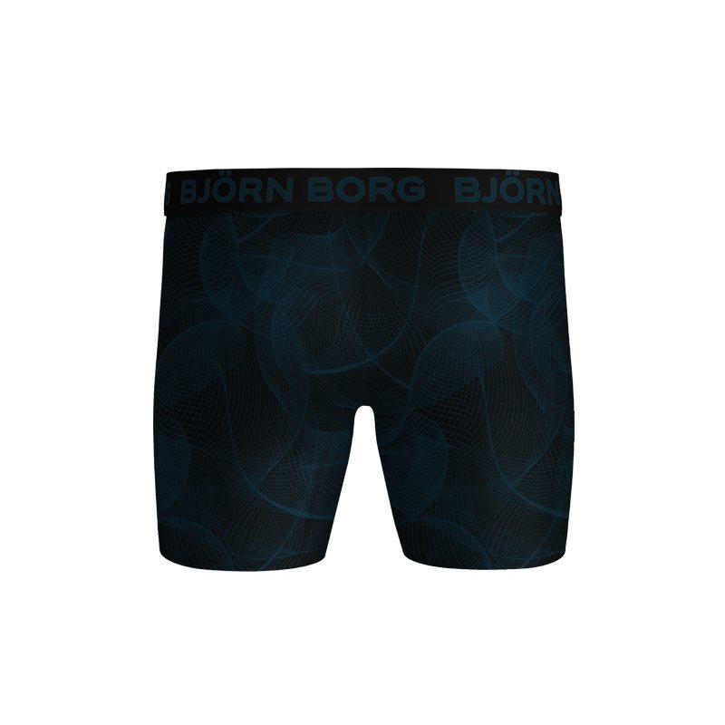 Bjorn Borg Performance 1-PACK Short 