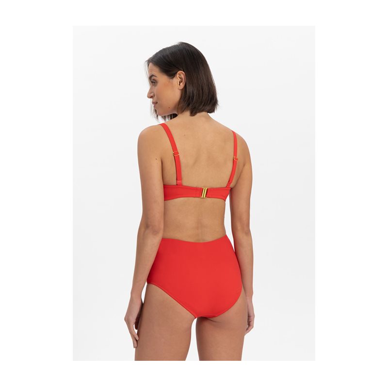 Scarlett 1-DELIG Bikini tailleslipHigh Waist