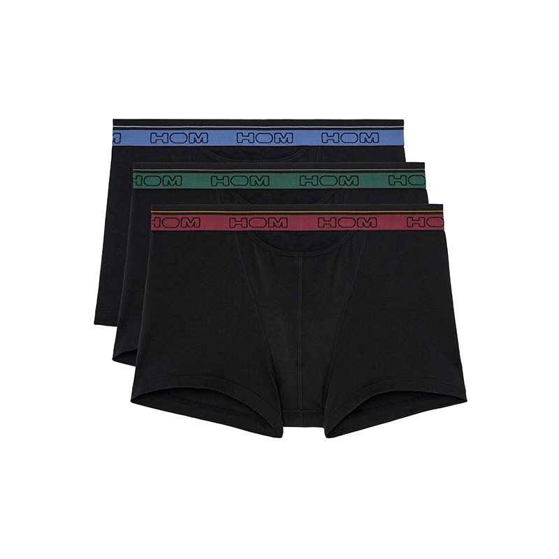 Hom Tiago 3-PACK Short 