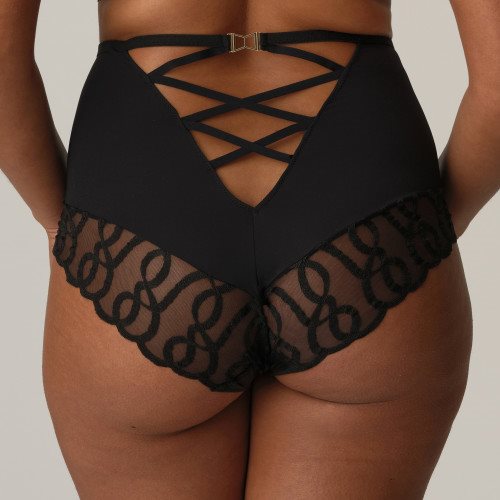 Vallarta TailleslipHigh Waist