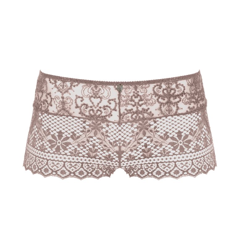 Empreinte Cassiopee Short 