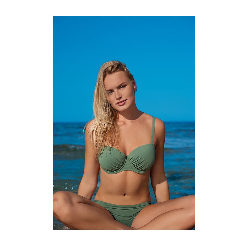 Sunflair Color up Your Life 1-Delig Bikini met beugel voorgevormd 