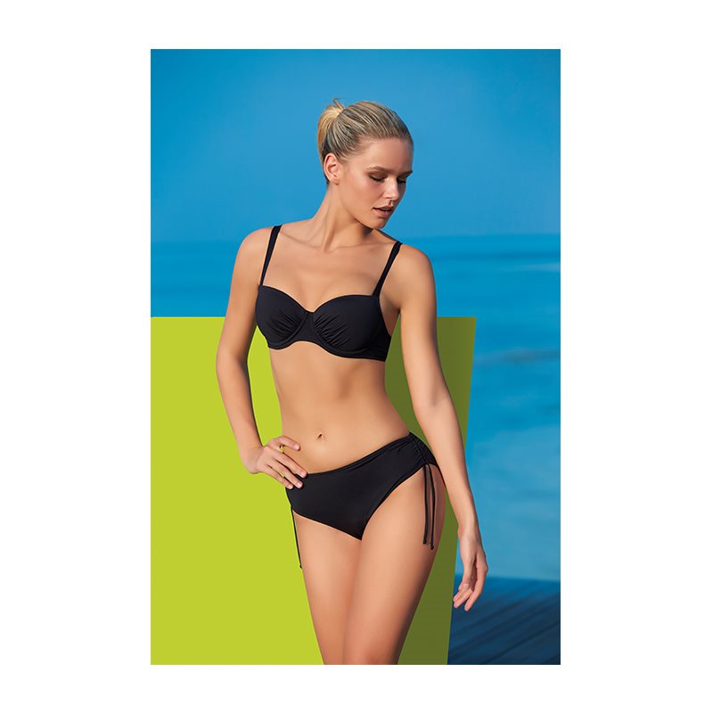 Color up Your Life 1-Delig Bikini met beugel voorgevormd