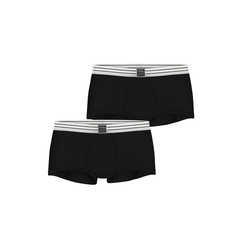 Bjorn Borg Core Original Minishort 2-PACK Mini shorts 