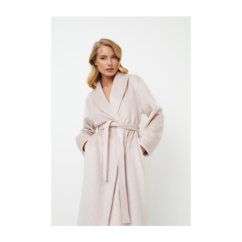 Ella Bathrobe Badjas