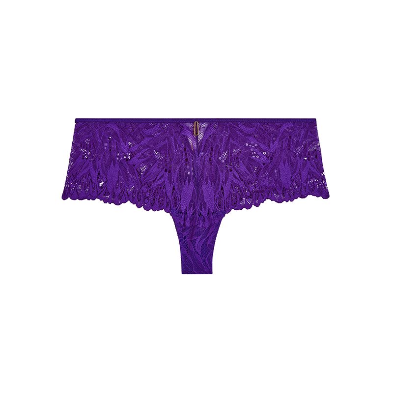 Aubade Flowermania Shorty 