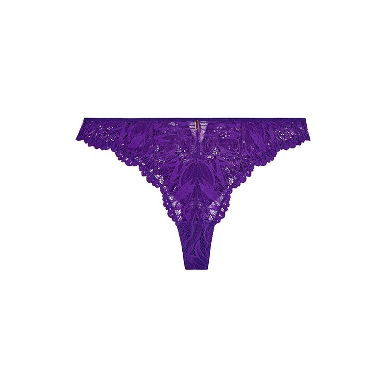 Aubade Flowermania String 