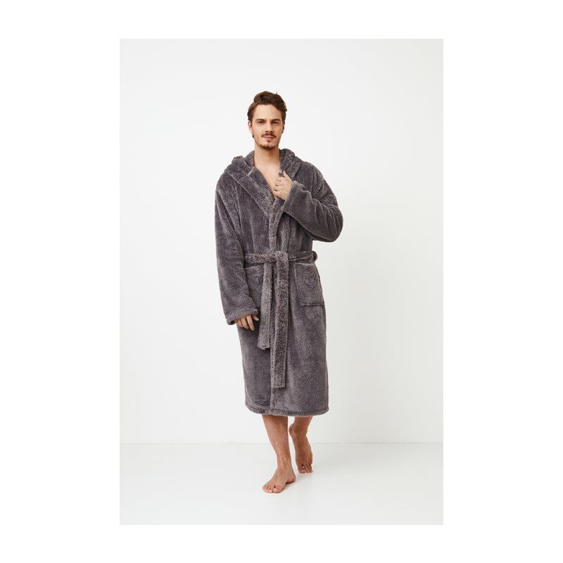 Aruelle Jason Bathrobe Badjas 