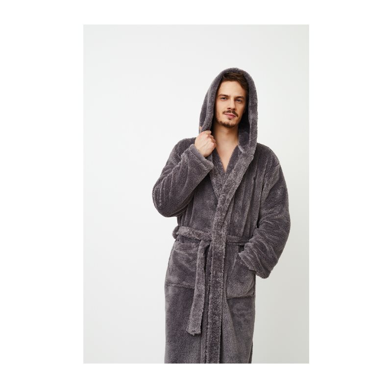 Jason Bathrobe Badjas