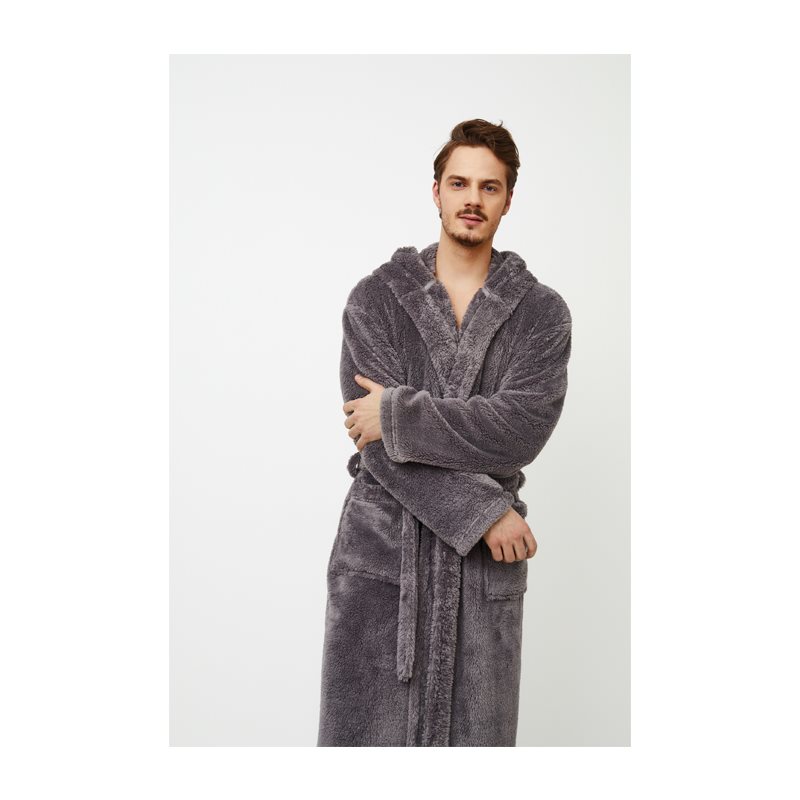 Jason Bathrobe Badjas