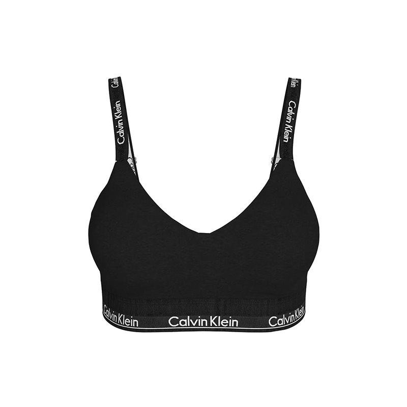 Calvin Klein Modern Cotton Bralette 