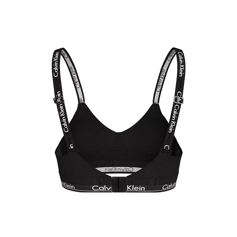 Calvin Klein Modern Cotton Bralette 