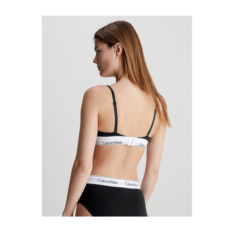 Modern Cotton Bh zonder beugel voorgevormdBralette