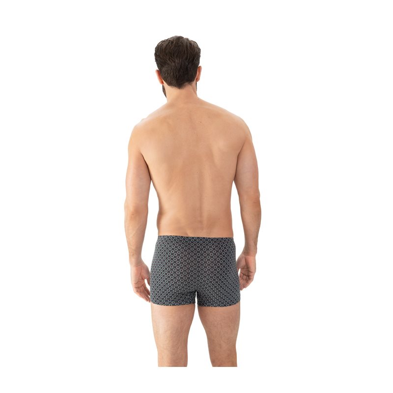 Octagon Geo Short