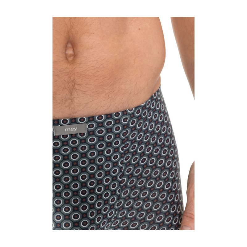 Octagon Geo Short