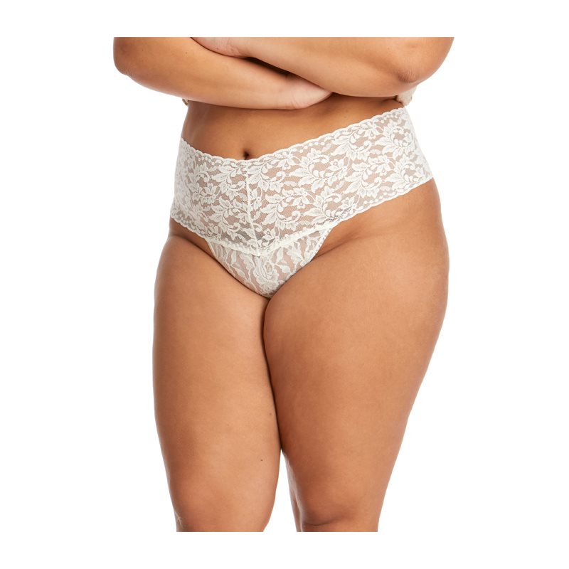 Hanky Panky Retro Fit Thong String 