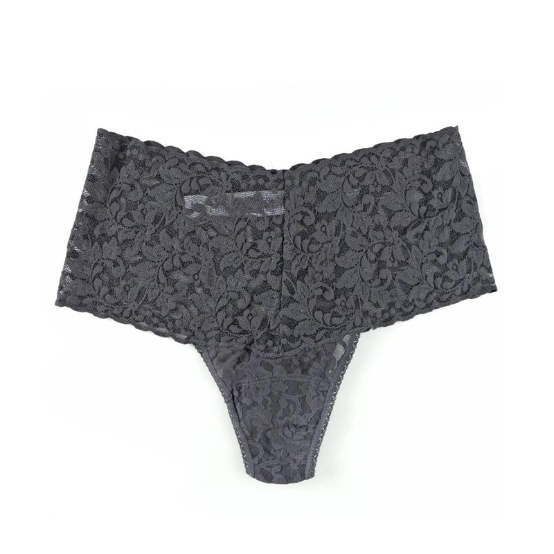 Hanky Panky Retro Fit Thong String 