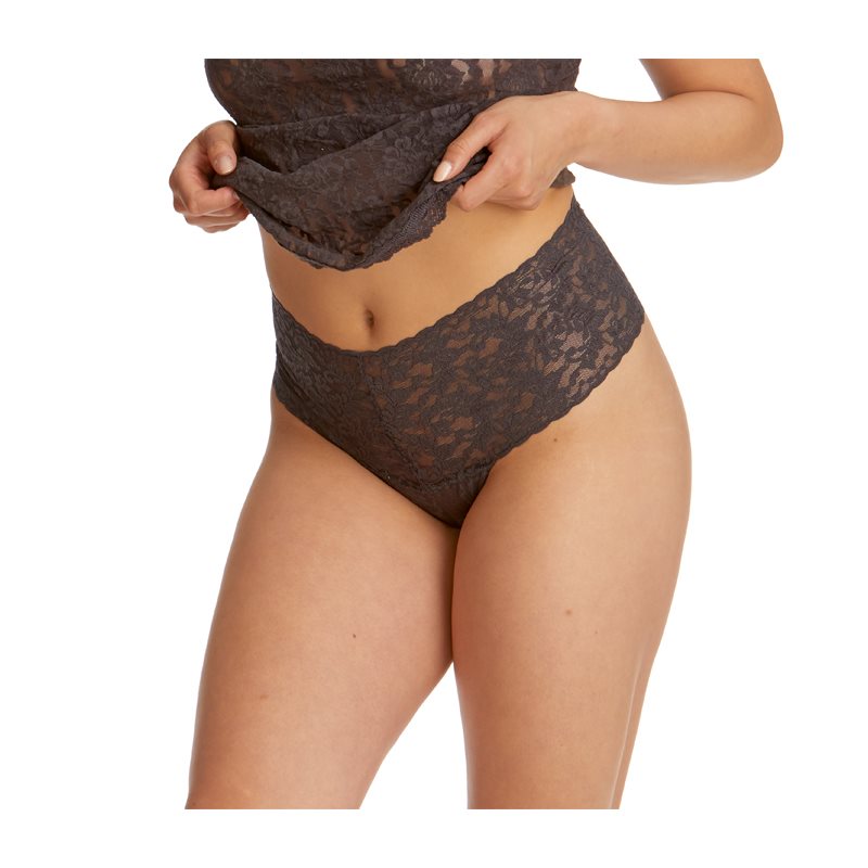 Hanky Panky Retro Fit Thong String 