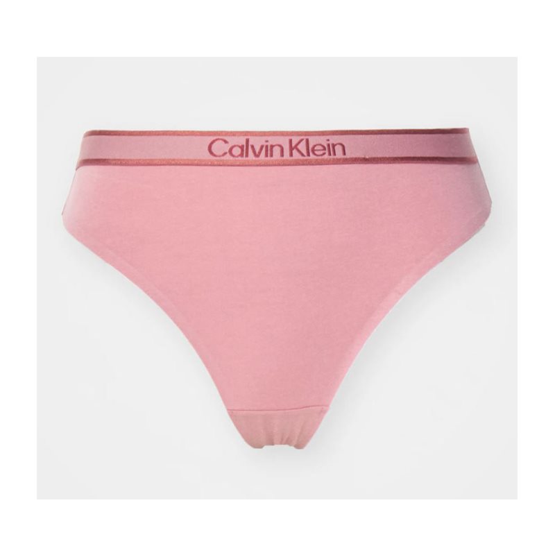 Calvin Klein Tonal Logo String 