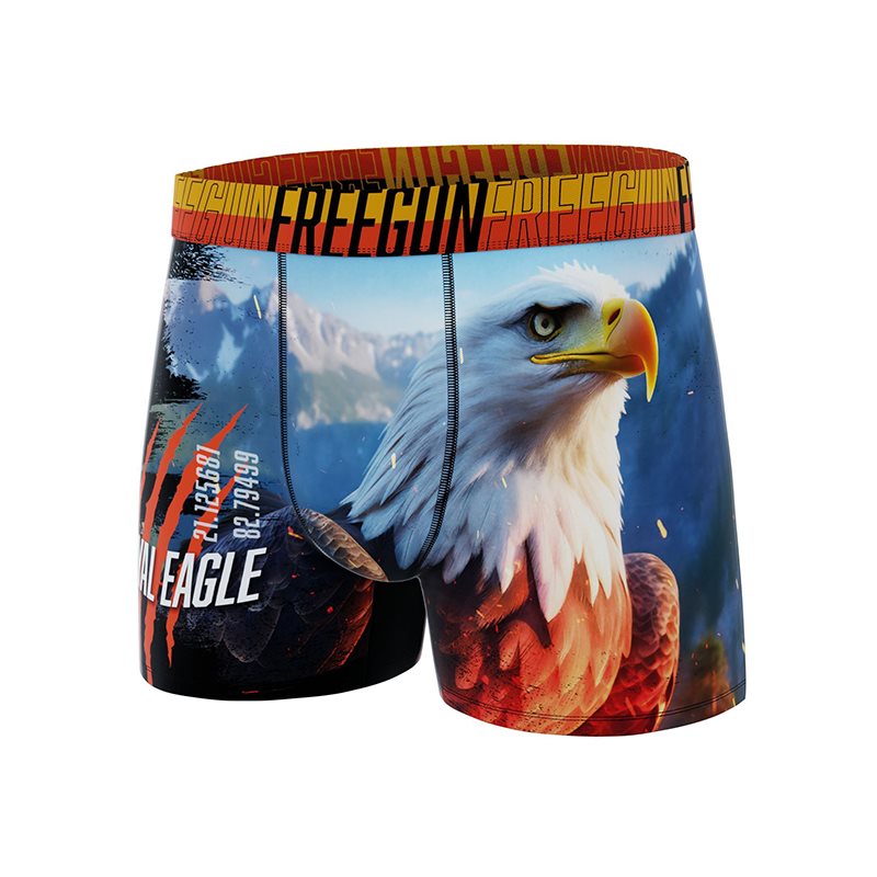 Freegun Wild Eagle Short 