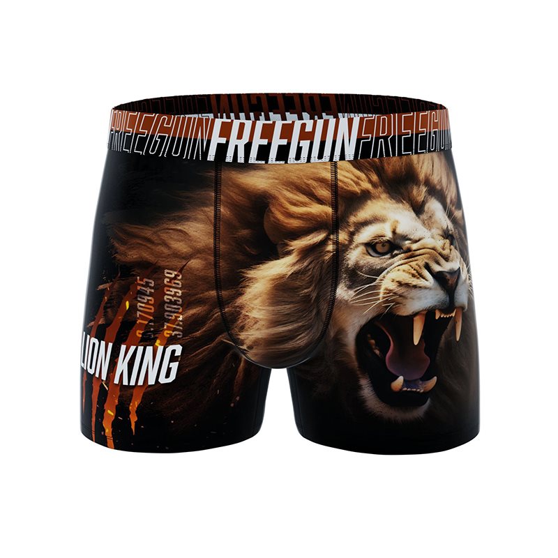 Freegun Wild Lion Short 