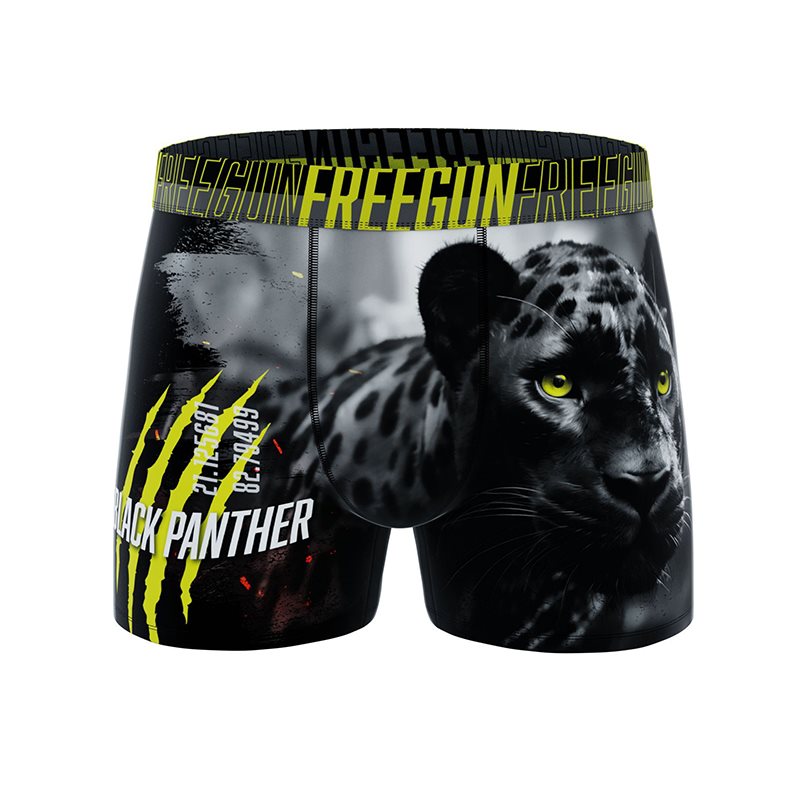 Freegun Wild Panter Short 