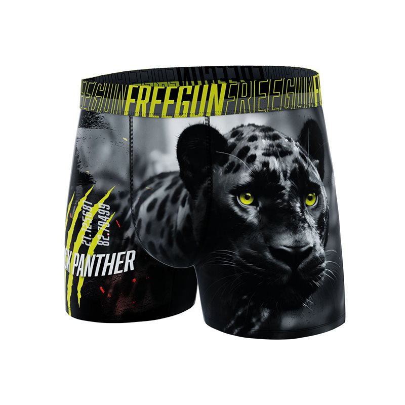 Freegun Wild Panter Short 