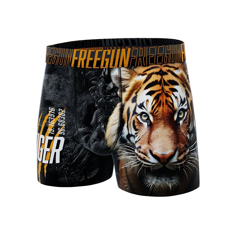 Freegun Wild Tiger Short 